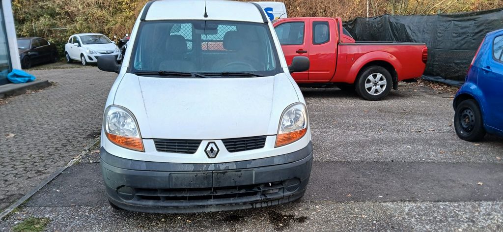Renault Kangoo 224.699 km 1.890 € Neuss 41469