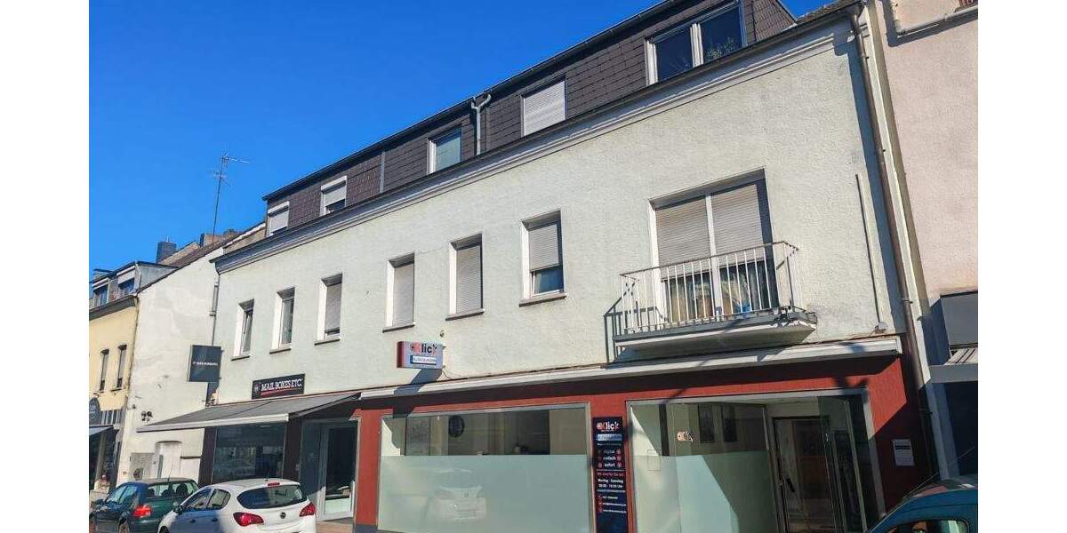 Mehrfamilienhaus, Wohnhaus Köln / Rath/Heumar Rath/Heumar - 1 Zimmer, 381 m&sup2;, 1.569.000&euro; | Angebot:24711646