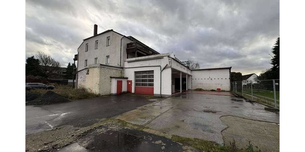 Einfamilienhaus Leverkusen Bürrig - 30 Zimmer, 1.082 m&sup2;, 2.500.000&euro; | Angebot:22467816