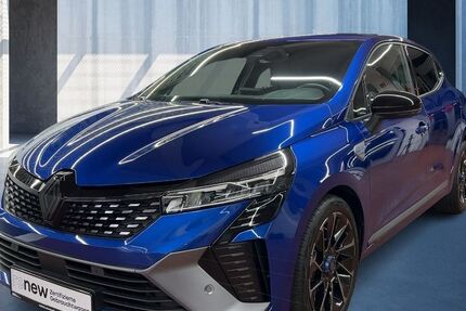 Renault Clio 5.407 km 18.630 &euro; Köln 50939