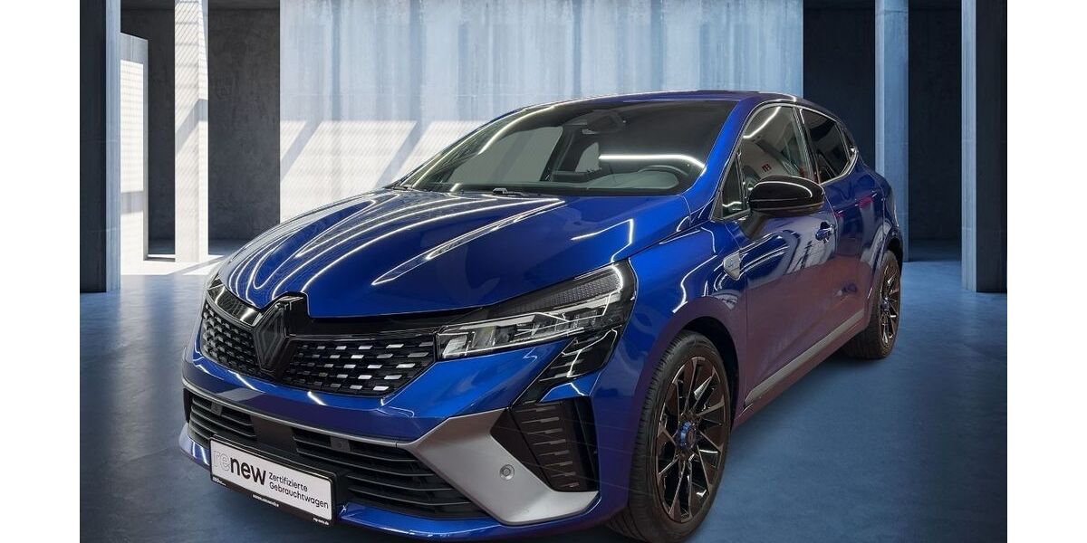 Renault Clio 5.407 km 18.630 &euro; Köln 50939