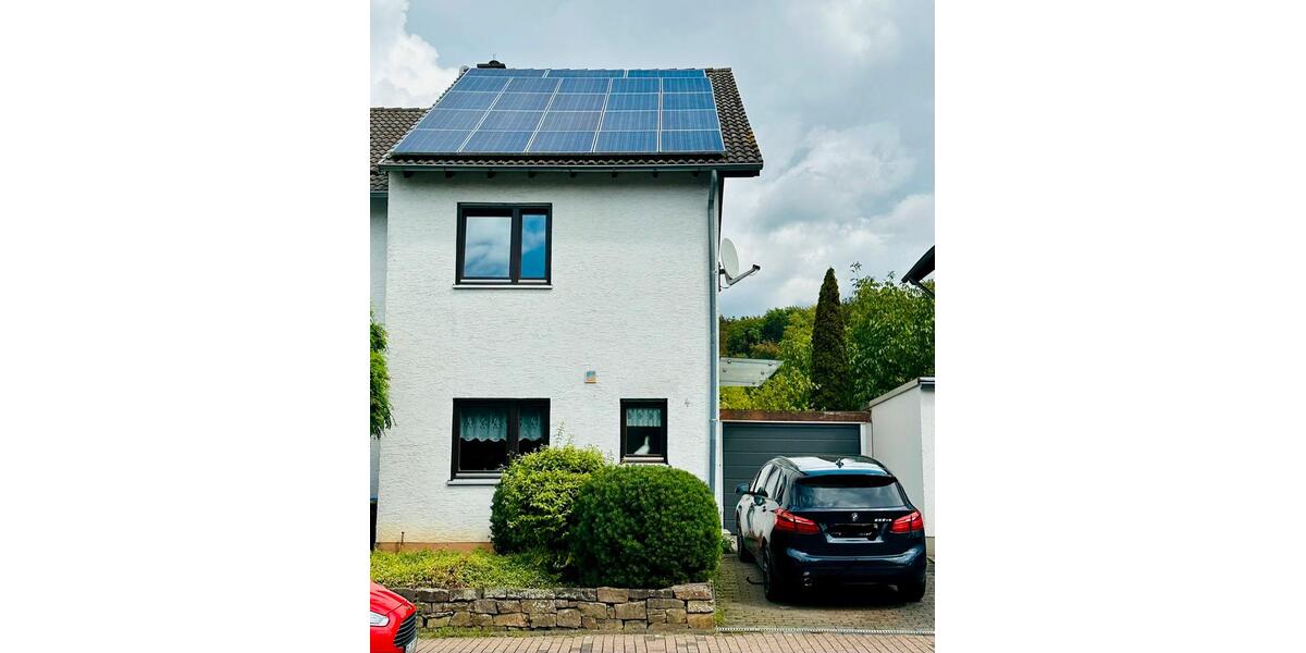 Reihenhaus Bergisch Gladbach Paffrath - 5 Zimmer, 134 m&sup2;, 479.000&euro; | Angebot:27260830