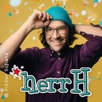 herrH - Das KinderMitmachKonzert - Neue Deutsche Kindermusik - Live