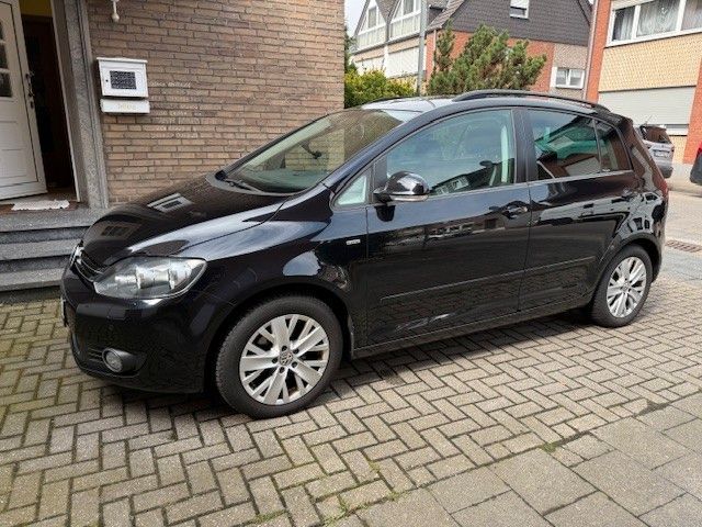 VW Golf Plus 98.000 km 7.250 € Rommerskirchen 41569