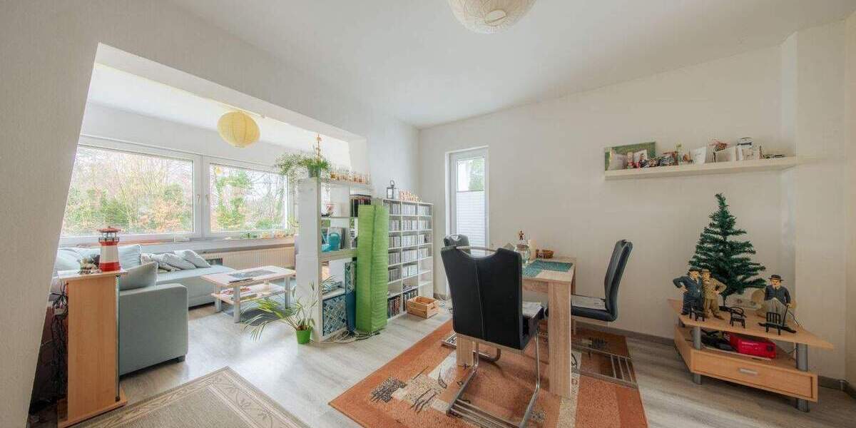 Einfamilienhaus Bergisch Gladbach Schildgen - 4 Zimmer, 132 m&sup2;, 549.000&euro; | Angebot:25687079