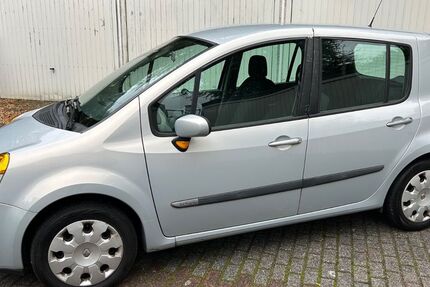 Renault Modus