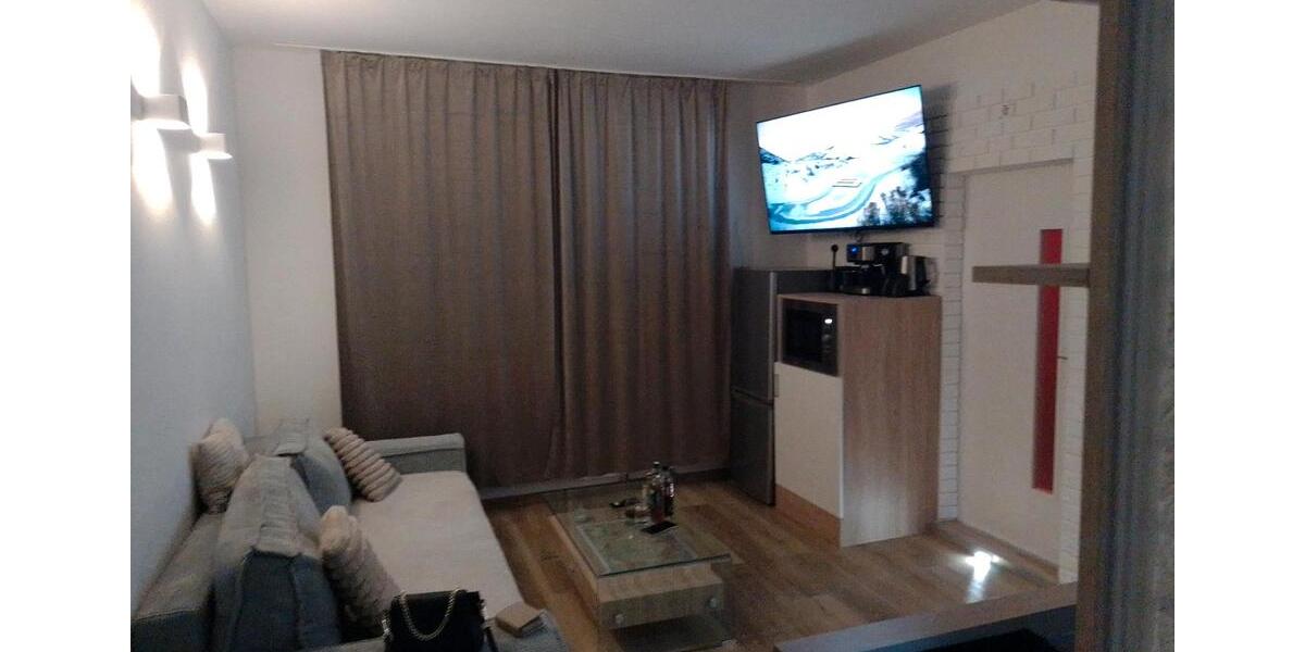 Etagenwohnung Düsseldorf Flingern Süd - 2 Zimmer, 49 m&sup2;, 500&euro; | Angebot:24801797