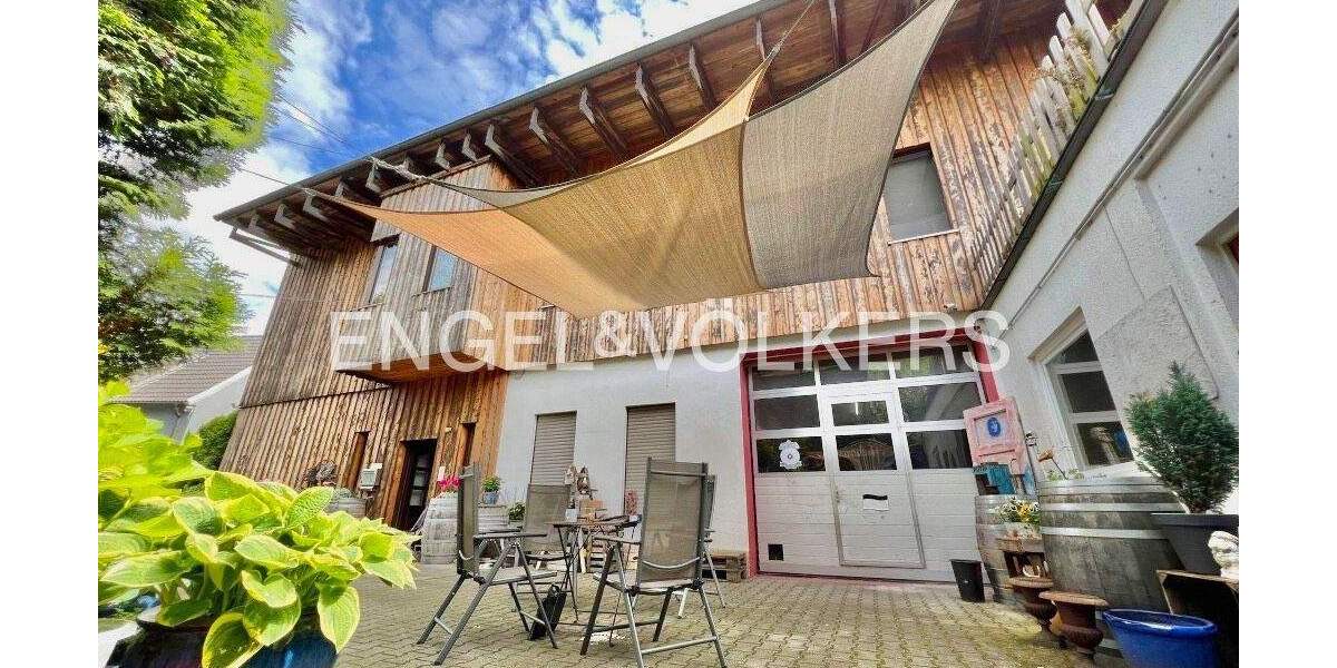 Mehrfamilienhaus, Wohnhaus Hilden - 8 Zimmer, 745.000&euro; | Angebot:24515610