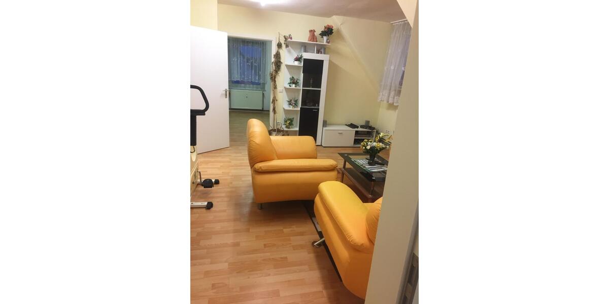 Dachgeschoßwohnung Remscheid - 3 Zimmer, 80 m&sup2;, 850&euro; | Angebot:26415545