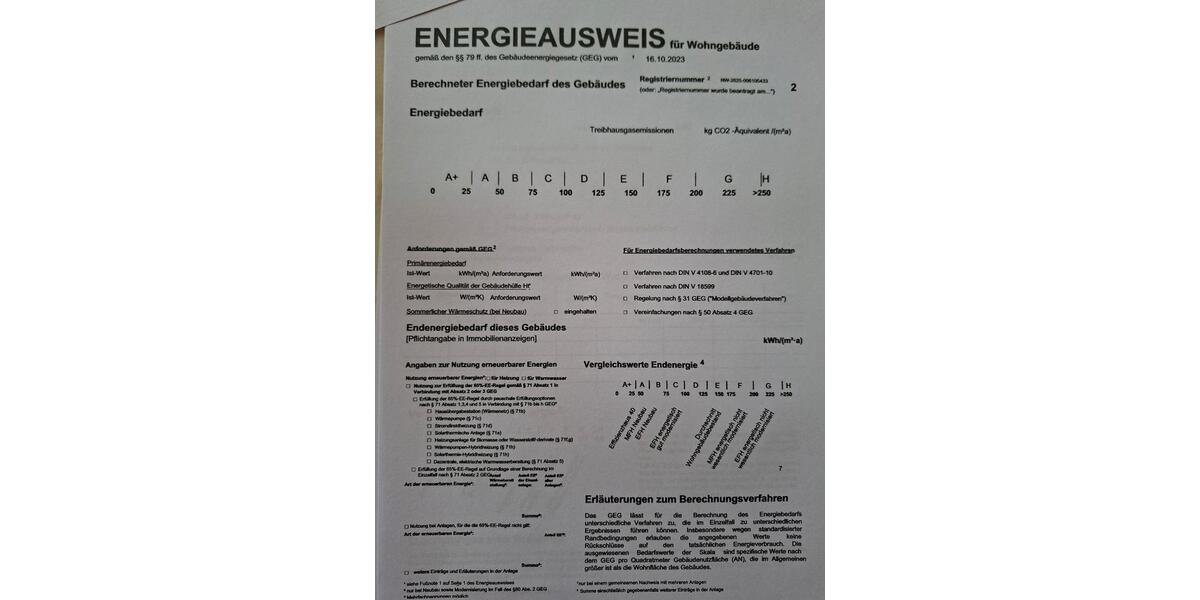 Doppelhaushälfte Erkrath - 5 Zimmer, 170 m&sup2;, 589.000&euro; | Angebot:24600311