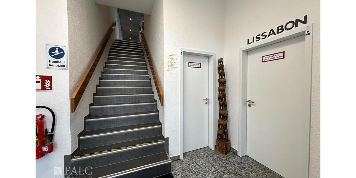 Gewerbeobjekt Hilden Forstbach - 2.931&euro; | Angebot:22240179