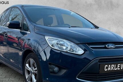 Ford C-Max 119.399 km 4.990 &euro; Köln - Worringen 50769