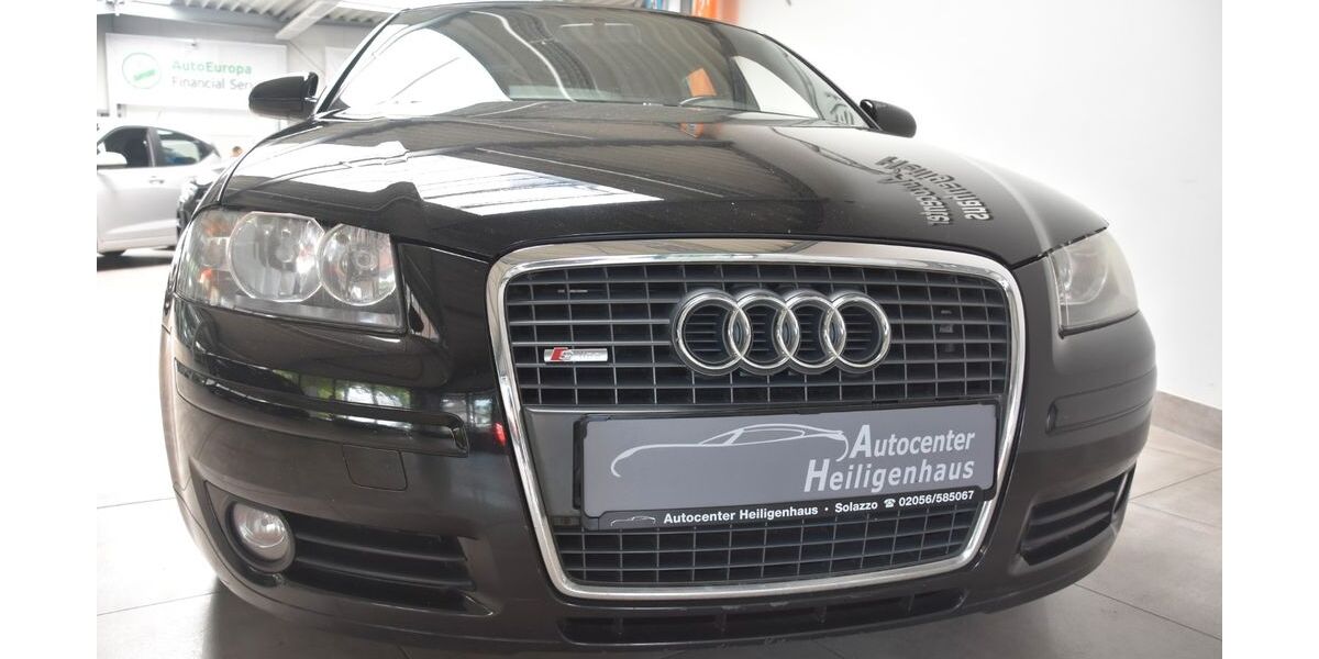 Audi A3 218.422 km 3.280 € Heiligenhaus 42579