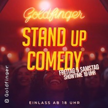 Fun! - Stand Up Comedy