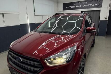Ford Kuga 126.350 km 15.850 &euro; Solingen 42651