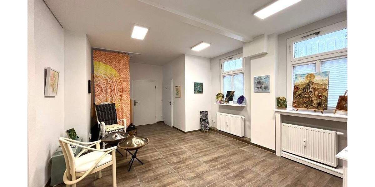 Gewerbeobjekt Velbert Langenberg - 4 Zimmer, 1.200&euro; | Angebot:23434240