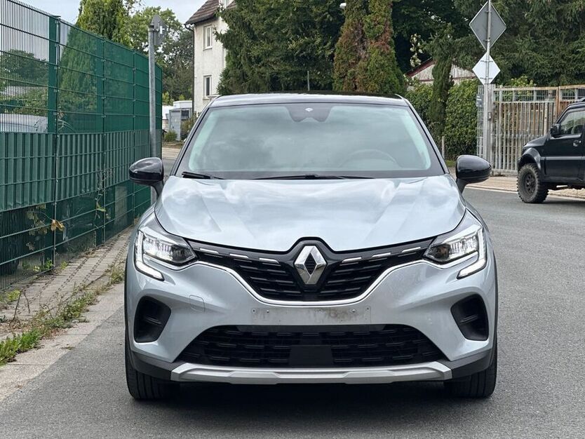 Captur