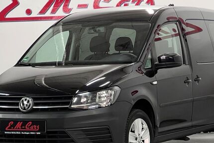 VW Caddy Maxi 278.000 km 11.990 &euro; Wuppertal 42289