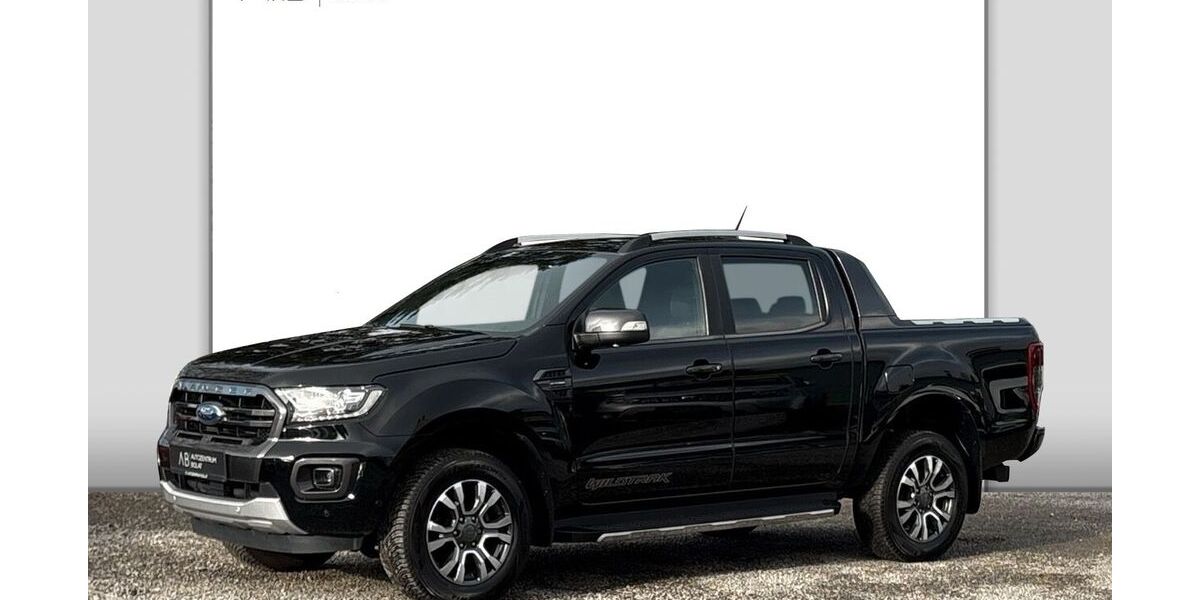 Ford Ranger 109.700 km 26.900 € Solingen/NRW 42655