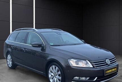 VW Passat 221.000 km 6.999 € Remscheid 42897