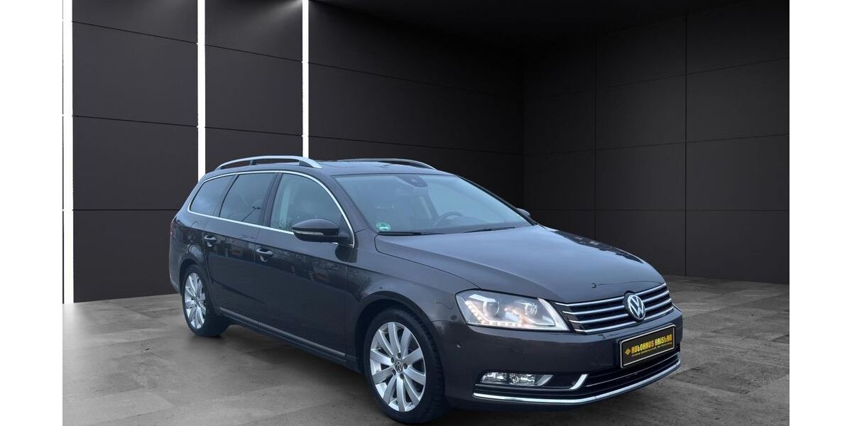 VW Passat 221.000 km 7.401 € Remscheid 42897
