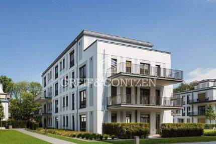 Wohnung Köln Marienburg - 4 Zimmer, 194 m&sup2;, 1.620.000&euro; | Angebot:25768852