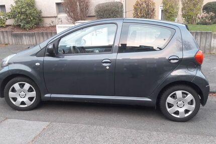 Toyota Aygo (X) 113.000 km 2.250 &euro; Wuppertal 42281