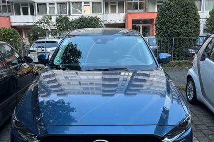 Mazda CX-5 67.500 km 20.500 € Köln 50969