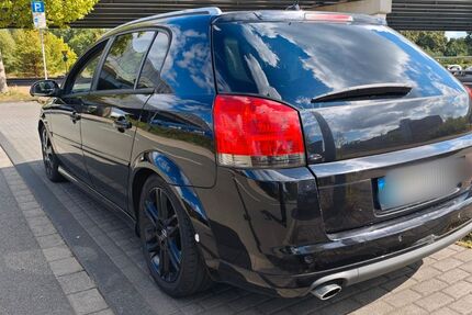 Opel Signum
