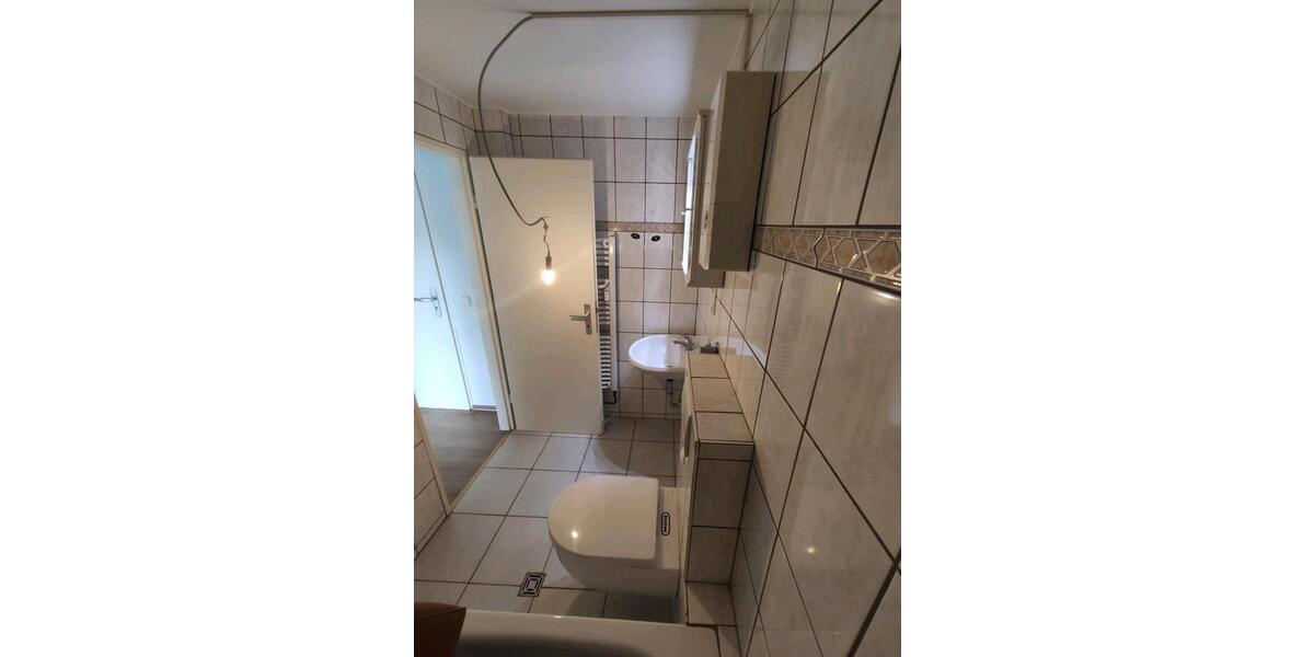 Terrassenwohnung Remscheid Remscheid-Süd - 1 Zimmer, 40 m&sup2;, 350&euro; | Angebot:25959317