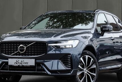 Volvo XC60 43.533 km 43.950 € Bergisch Gladbach 51469