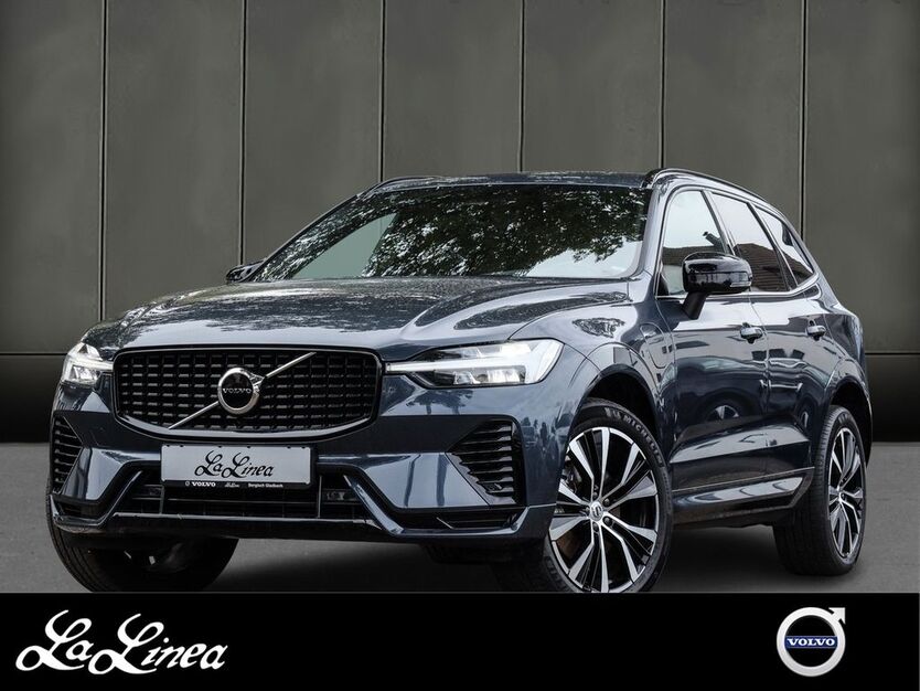 Volvo XC60 43.533 km 43.950 € Bergisch Gladbach 51469