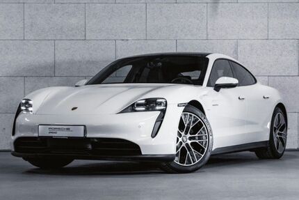 Porsche Taycan 70.500 km 55.950 &euro; Bochum 44787