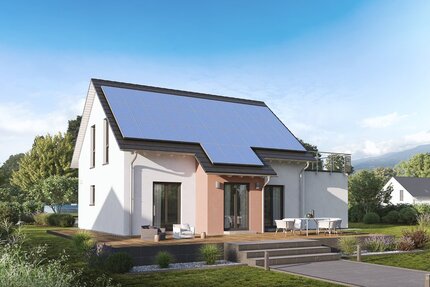 Individuell geplant - Ihr modernes Einfamilienhaus in Odenthal mit flexiblen Ausbauoptionen - Haus Odenthal | Angebot:27644222