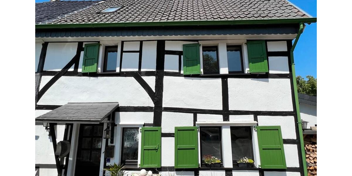 Maisonettenwohnung Solingen Höhscheid - 3 Zimmer, 64 m&sup2;, 799&euro; | Angebot:25832685