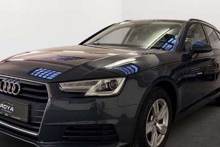 Audi A4 169.000 km 14.790 &euro; Düsseldorf 40477