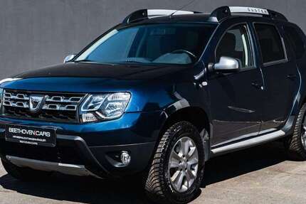 Dacia Duster 61.500 km 10.999 &euro; Solingen 42655