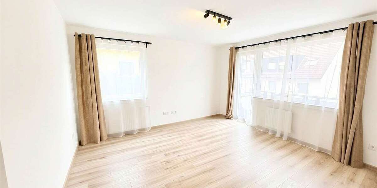 Etagenwohnung Solingen Burg - 2 Zimmer, 52 m&sup2;, 500&euro; | Angebot:27013852