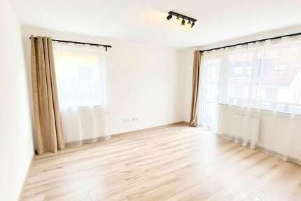 Wohnung Solingen Burg - 2 Zimmer, 52 m&sup2;, 500&euro; | Angebot:27013852