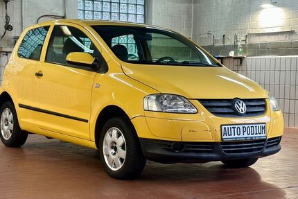 VW Fox 146.583 km 1.750 &euro; Köln 50969