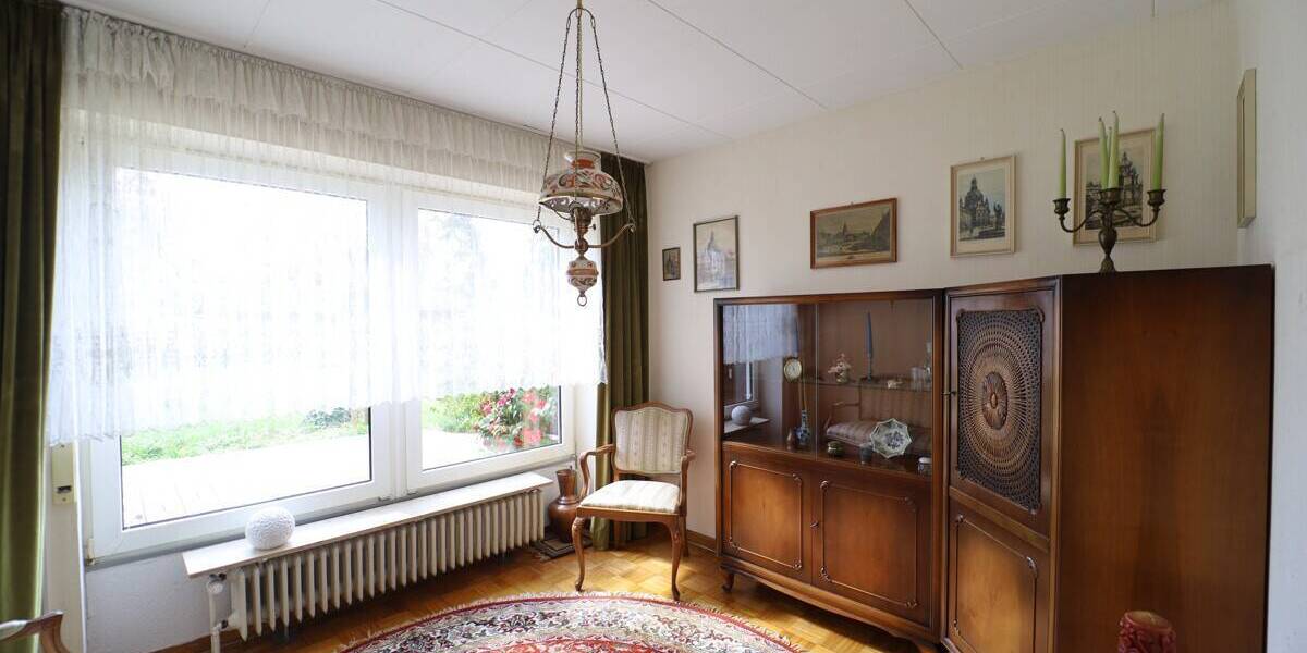 Einfamilienhaus Leverkusen / Wiesdorf Wiesdorf - 5 Zimmer, 121 m&sup2;, 649.000&euro; | Angebot:25969890