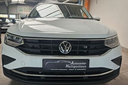 VW Tiguan 118.147 km 23.280 &euro; Heiligenhaus 42579