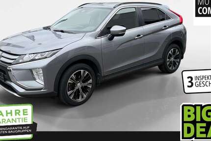 Mitsubishi Eclipse Cross 87.407 km 16.180 &euro; Köln 50968