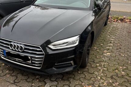 Audi A5 87.000 km 19.999 &euro; Köln 50679