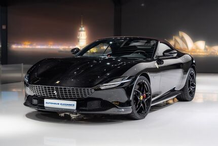 Ferrari Roma 2.108 km 284.980 € Dormagen 41541