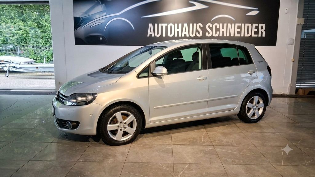 VW Golf Plus 68.180 km 9.390 &euro; Ratingen 40880