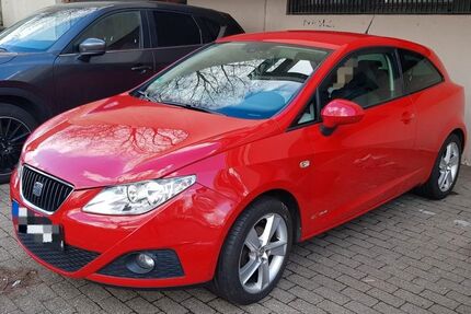 Seat Ibiza 208.000 km 2.750 € Remscheid 42897