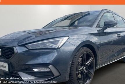 Seat Leon 20.999 km 35.980 &euro; Dormagen 41540