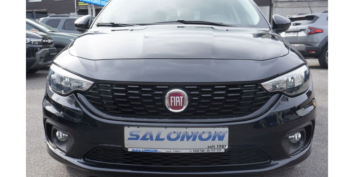 Fiat Tipo 55.000 km 9.980 &euro; Solingen 42651