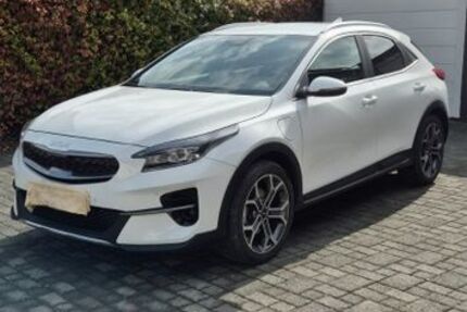 Kia XCeed 39.999 km 21.400 &euro; Leichlingen 42799
